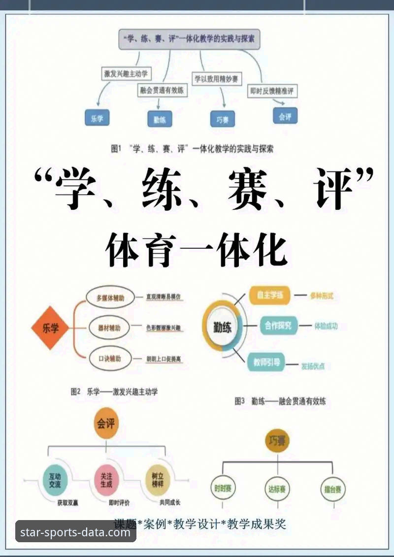 5个关键洞察：体育比分数据如何重塑现代竞技分析新格局